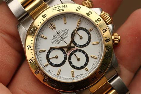 93 Rolex daytona